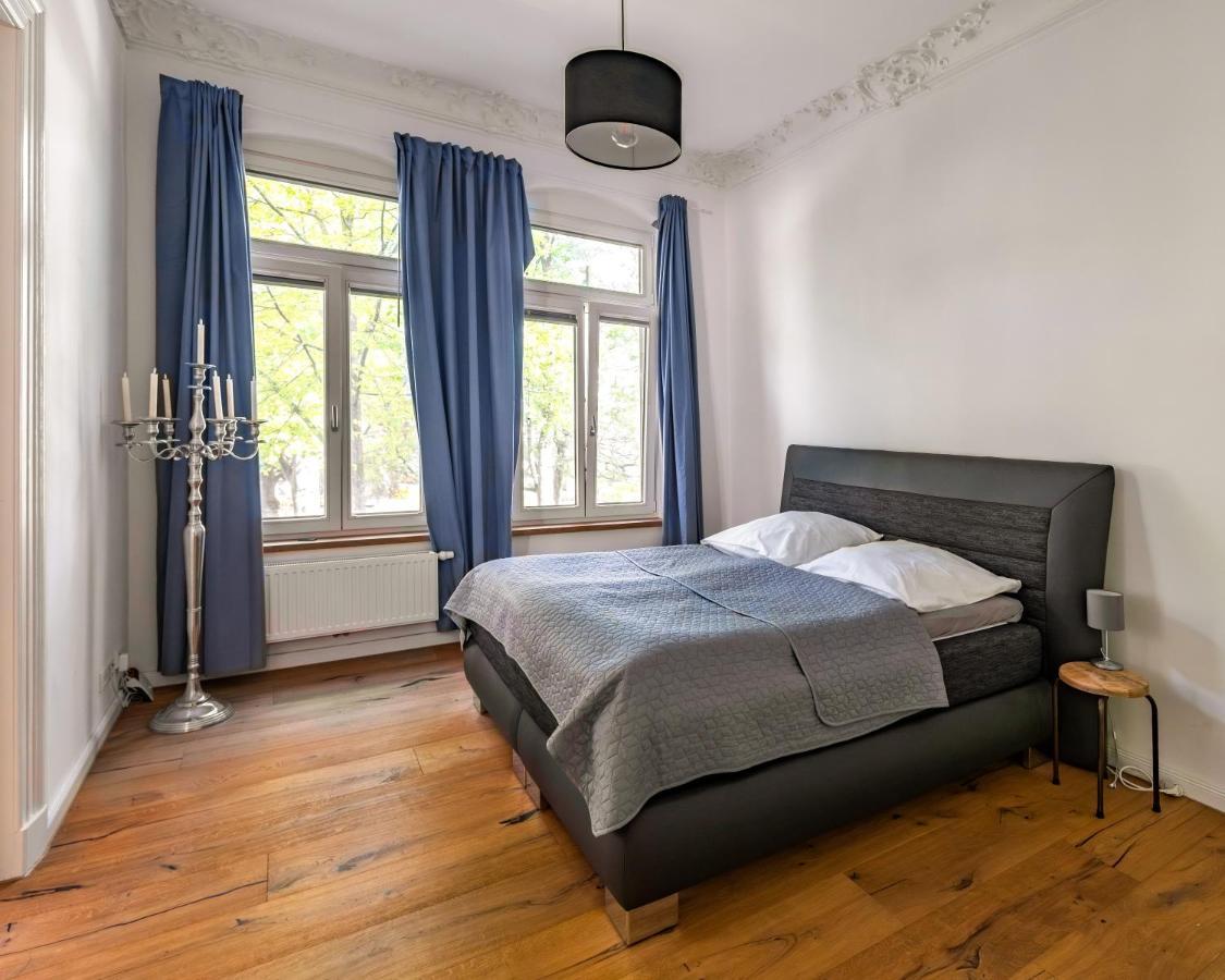 Modern 6 Bathroom Villa In The City 올덴부르크 외부 사진